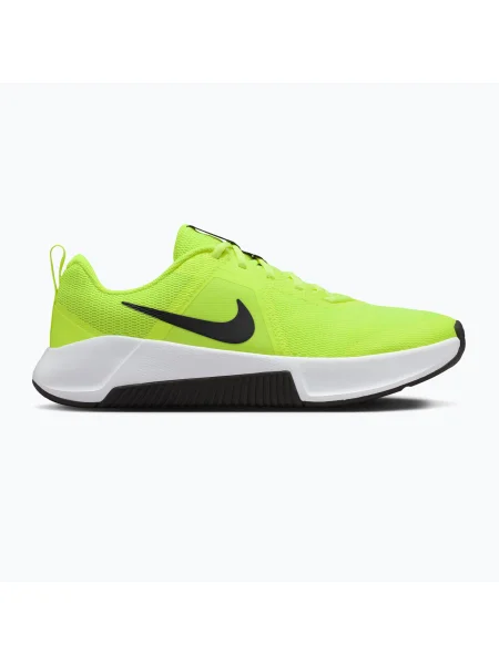 Мъжки обувки за тренировка Nike MC Trainer 3 volt/white/black бяло