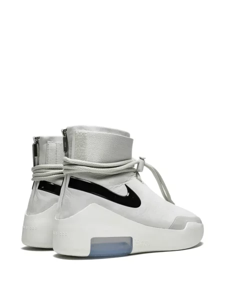 Tenisky Nike LeBron oranžové