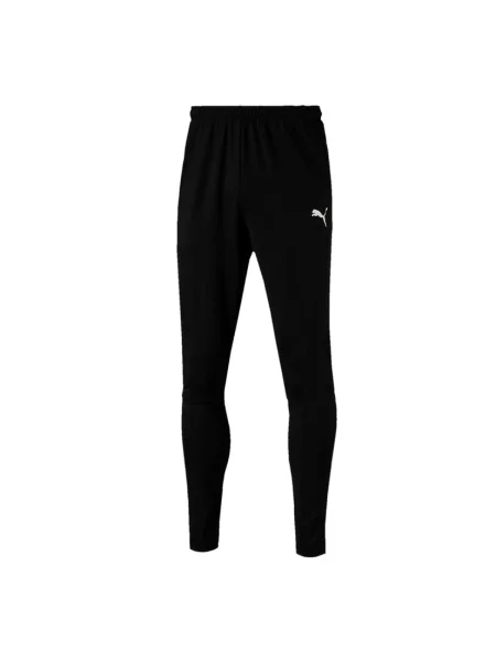 Spodnie Puma Liga Pants Pro czarne