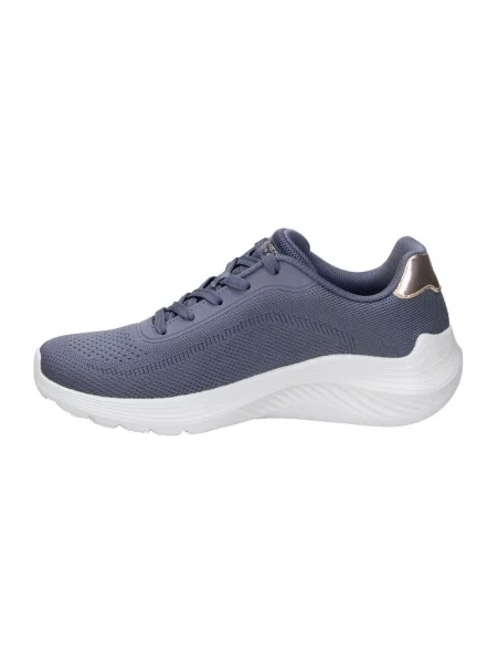 Tenisky Skechers modrá