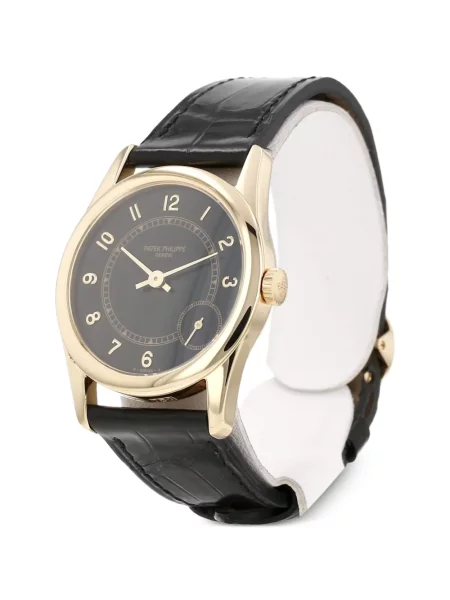Ceas Patek Philippe negru