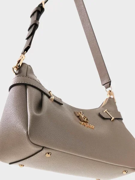 Сумка Guess бежева
