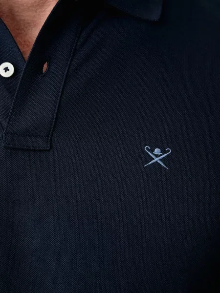 Лонгслив Hackett London
