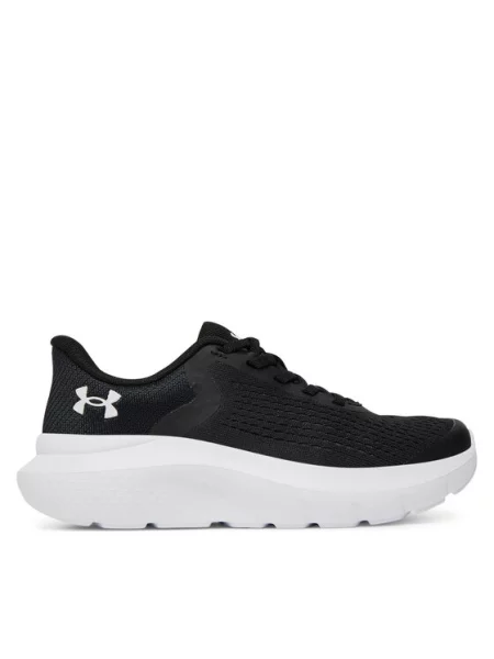 Under Armour Παπούτσια για Τρέξιμο UA BPS Rogue 5 AL μαύρο