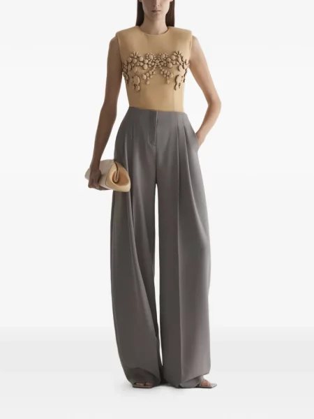 Top Mugler