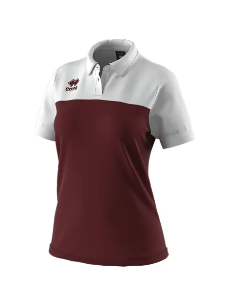 Tricou copii Errea maro