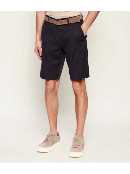 Bogner De in pantaloni scurți