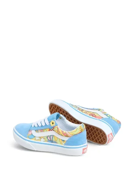 Sneakers Vans Old Skool μπλε