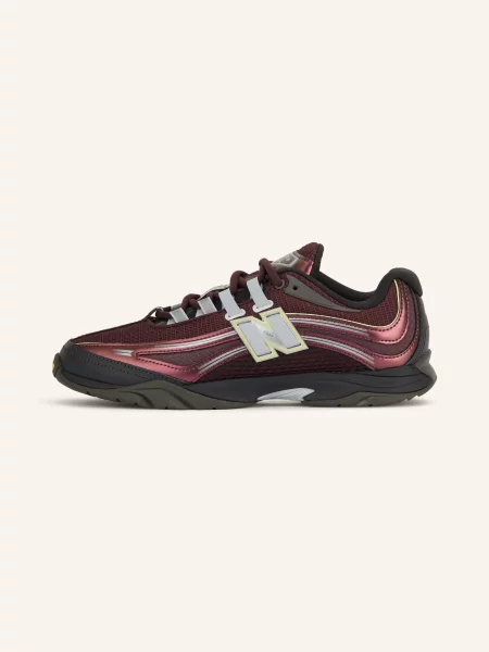 Běžecké tenisky New Balance šedé