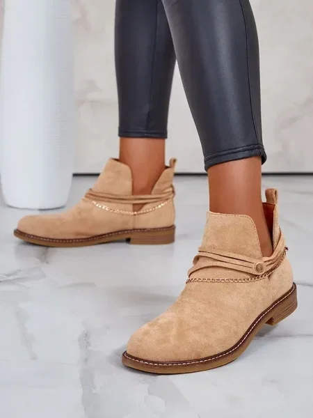 Botine Resti maro