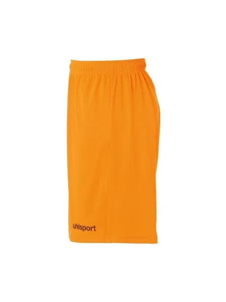 Kratke hlače Uhlsport narančasta