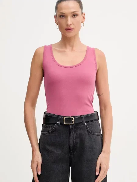Top United Colors Of Benetton růžový