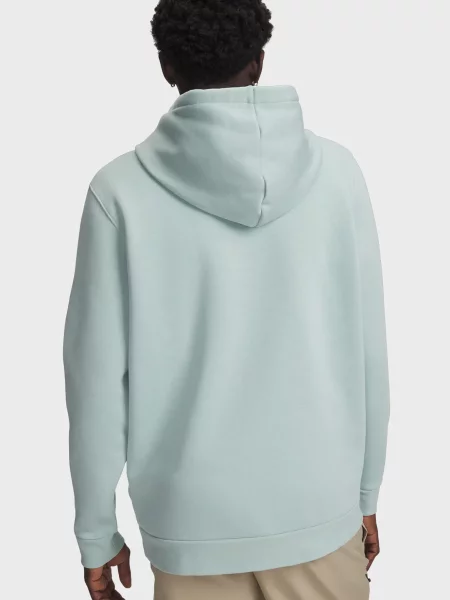 Флисовая спортивная кофта Under Armour