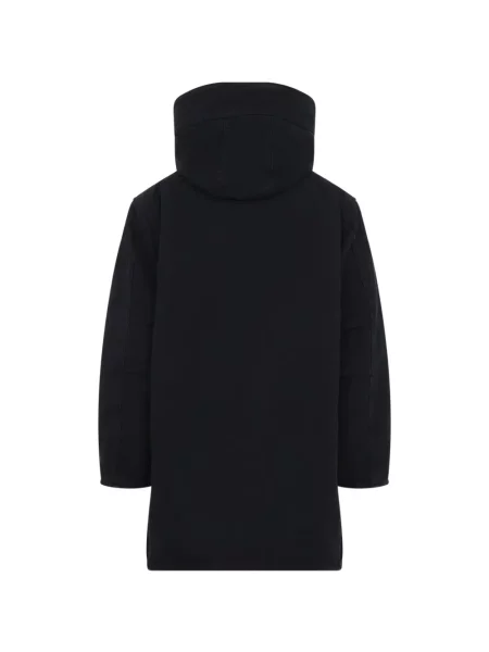 Geacă parka Carhartt Wip negru