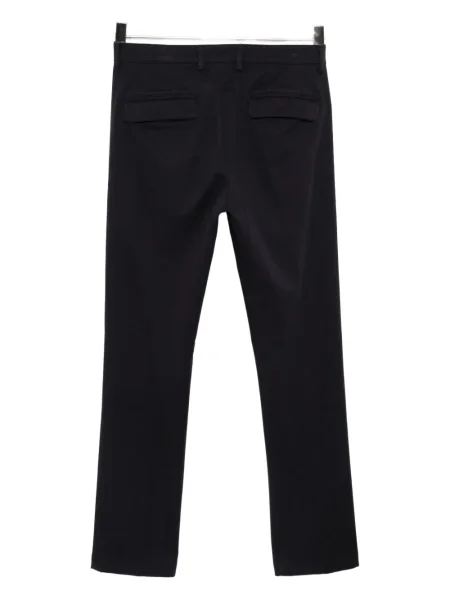 Pantaloni Massimo Alba alb