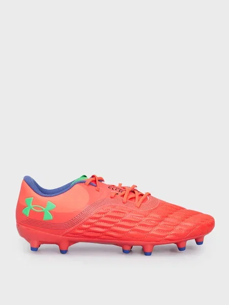 Кроссовки Under Armour Magnetico