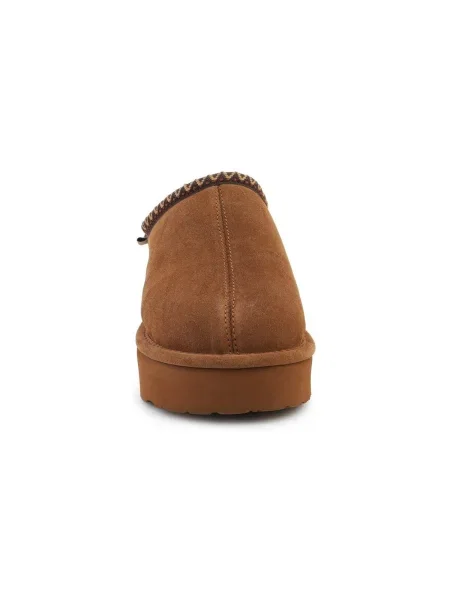 Pantofi Bearpaw maro