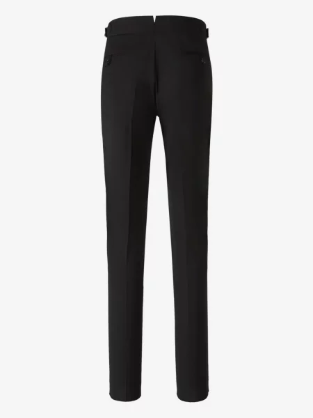 Costum Scabal de costum negru