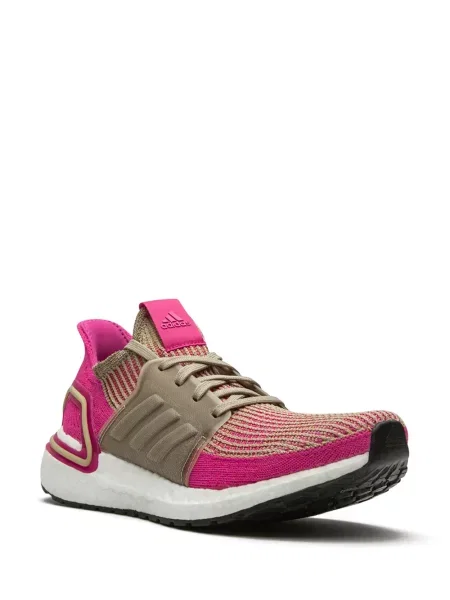 Sneakersy Adidas UltraBoost zielone