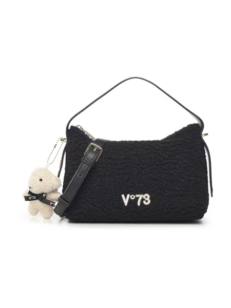 Torebka V73 czarna