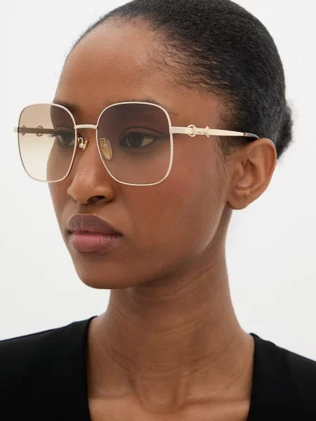 Gucci ochelari de soare pentru femei