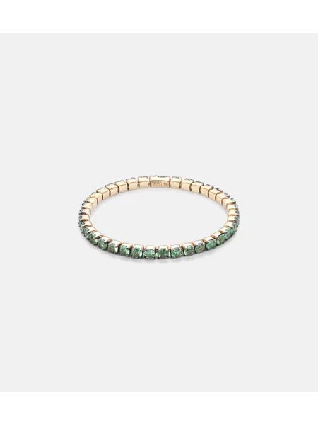 Prstan Shay Jewelry zelena