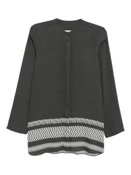 Cămașă Bambah gri