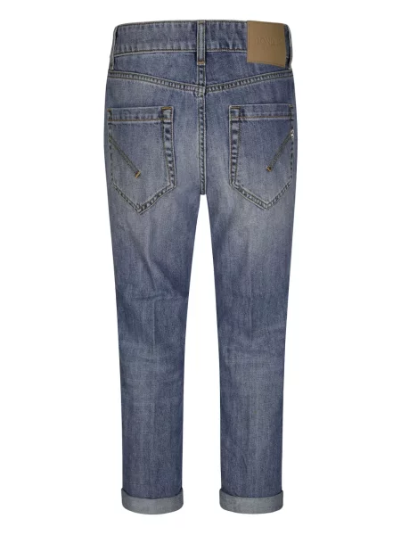 Blugi Dondup albastru