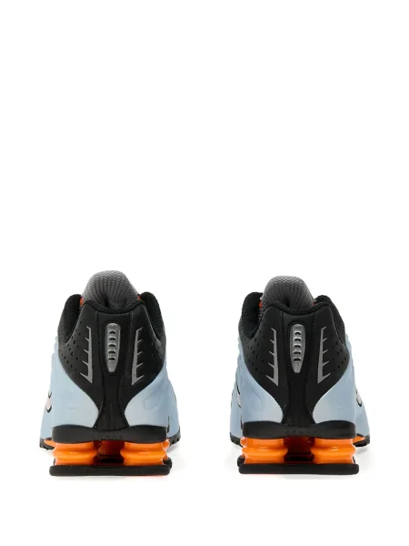 Sneakerși Nike Air Zoom alb