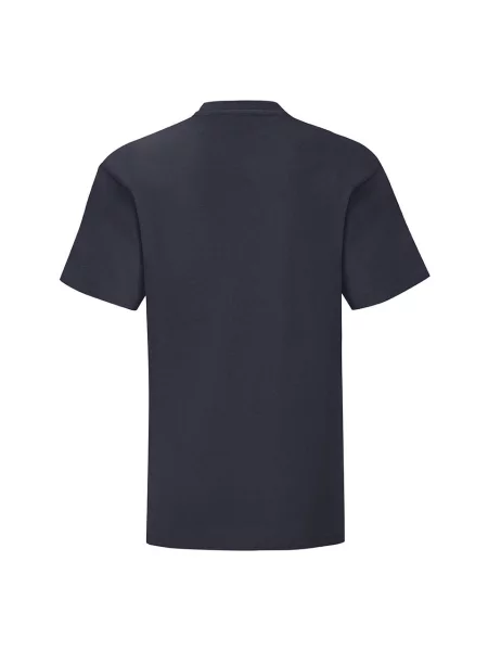 Tricou copii Fruit Of The Loom gri