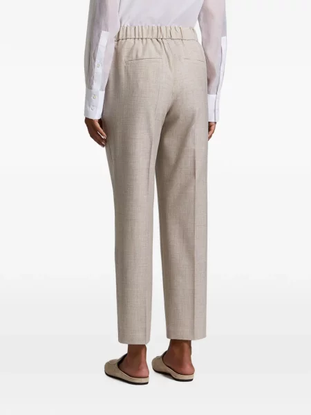 Pantaloni Peserico