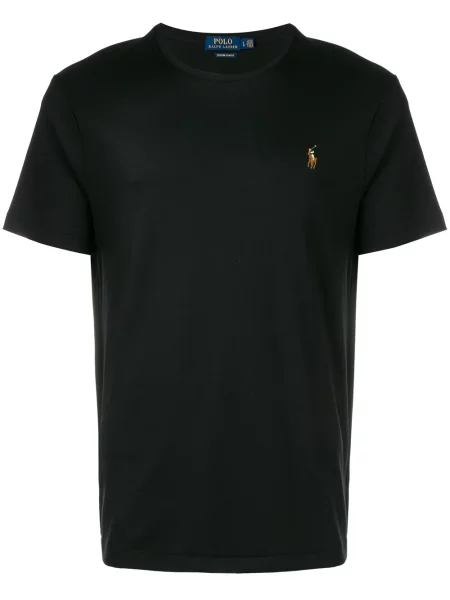 Polo Ralph Lauren Тениска черно