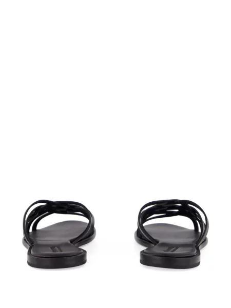Sandale Dragon Diffusion cu bretele negru