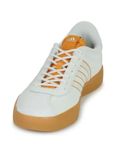 Pantofi Adidas alb