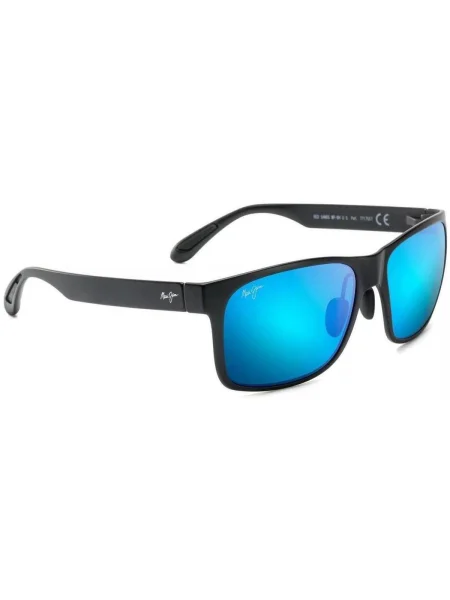 Ceas Maui Jim negru