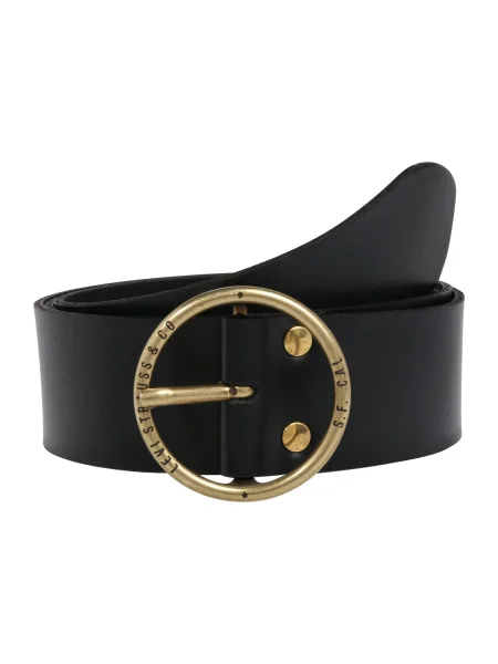 LEVI'S Remen Athena' crna