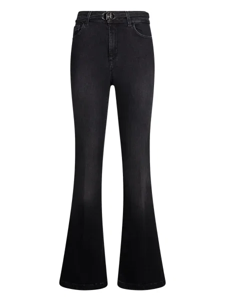 Liu Jo Jeans metalic gri