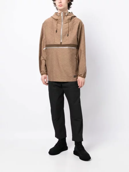 Striukė White Mountaineering balta
