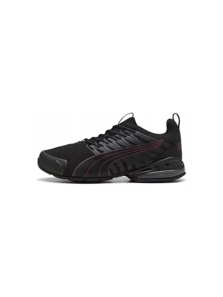 Pantofi Puma negru