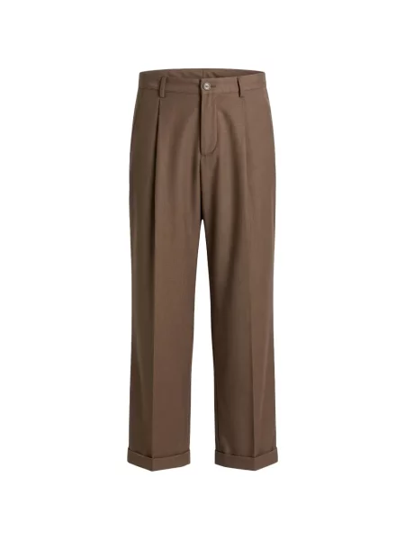 Pantaloni Mood maro