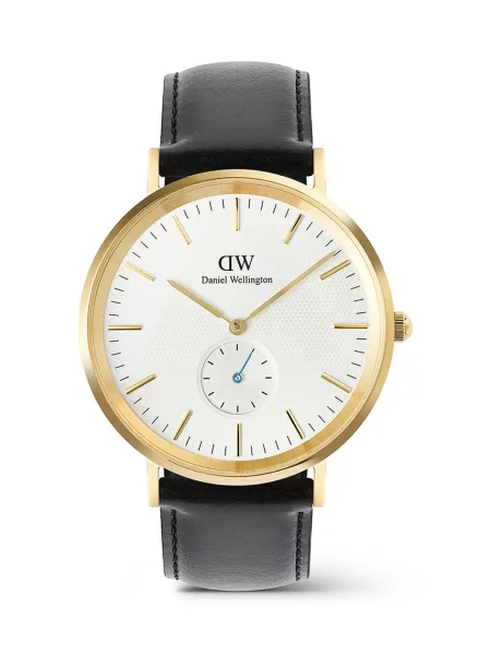 Класически часовници Daniel Wellington черно