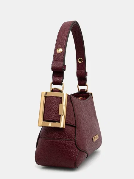 Love Moschino crossbody kabelka dámska z imitácie kože