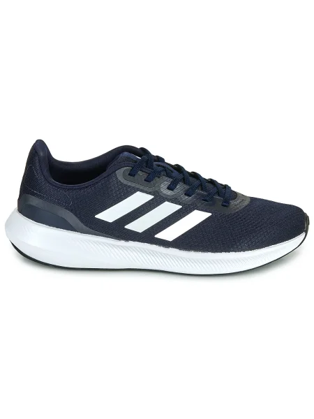 Pantofi Adidas albastru