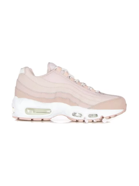 Sneakersy Nike Air Max 95 różowe