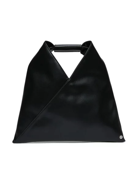 Torebka Mm6 Maison Margiela czarna