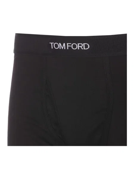 Majtki Tom Ford czarne