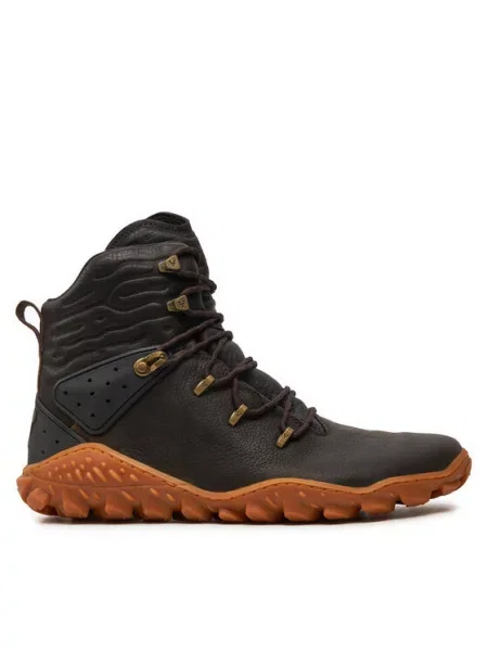 Vivo Barefoot Turistiniai batai Tracker Forest Esc ruda
