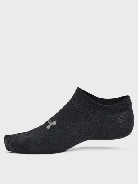 Шкарпетки Under Armour чорні