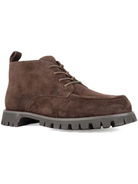 Pantofi Sergio Moretti maro