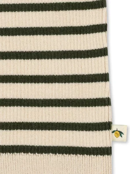 Konges Sløjd светр дитячий BUMA KNIT SWEATER GOTS